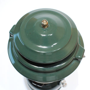 コールマン（Coleman） THE Powerhouseツーマントルガソリンランタン 90年USA製 290A700