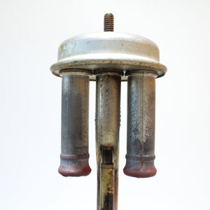 コールマン（Coleman） THE Powerhouseツーマントルガソリンランタン 90年USA製 290A700