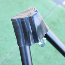 画像をギャラリービューアに読み込む, 【組立確認済】 ゆらふわモック　ノーマルタイプ ・スタンド(ブラック)　・ネット(モスグリーン)