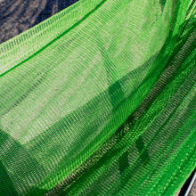 画像をギャラリービューアに読み込む, 【組立確認済】 ゆらふわモック　ノーマルタイプ ・スタンド(ブラック)　・ネット(モスグリーン)