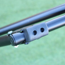 画像をギャラリービューアに読み込む, 【組立確認済】 ゆらふわモック　ノーマルタイプ ・スタンド(ブラック)　・ネット(モスグリーン)