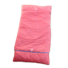 画像をギャラリービューアに読み込む, スノーピーク（snow peak） セパレートシュラフ オフトンワイド LX [下限温度3度] BD-104