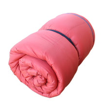 画像をギャラリービューアに読み込む, スノーピーク（snow peak） セパレートシュラフ オフトンワイド LX [下限温度3度] BD-104