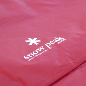 スノーピーク（snow peak） セパレートシュラフ オフトンワイド LX BD-104