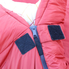 画像をギャラリービューアに読み込む, スノーピーク（snow peak） セパレートシュラフ オフトンワイド LX [下限温度3度] BD-104