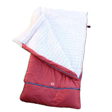画像をギャラリービューアに読み込む, スノーピーク（snow peak） セパレートシュラフ オフトンワイド LX [下限温度3度] BD-104