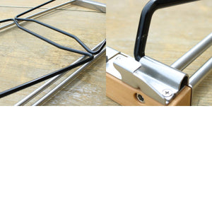【組立確認済】 美品 
スノーピーク（snow peak） IGTスリム（収納ケースなし） CK-180