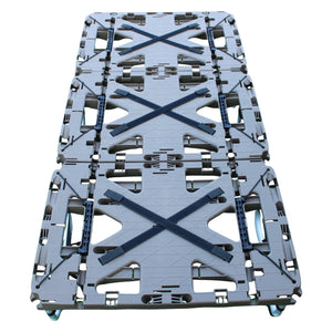 【組立確認済】 スノーピーク（snow peak） ラックソットマルチスターターセット SET-200