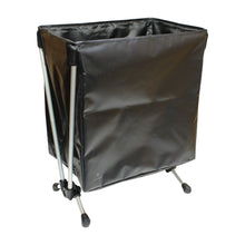 画像をギャラリービューアに読み込む, スノーピーク（snow peak） ガビングスタンド（収納ケースなし）ダストボックス DB-030 中古