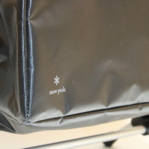 【組立確認済】 美品 
スノーピーク（snow peak） ガビングスタンド（収納ケースなし）ダストボックス DB-030