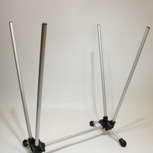 画像をギャラリービューアに読み込む, 【組立確認済】 美品 
スノーピーク（snow peak） ガビングスタンド（収納ケースなし）ダストボックス DB-030