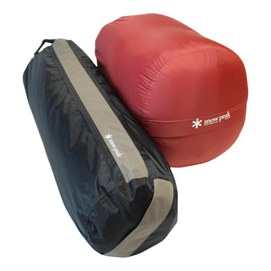 スノーピーク（snow peak） グランドオフトン シングル1000 BD-050 中古