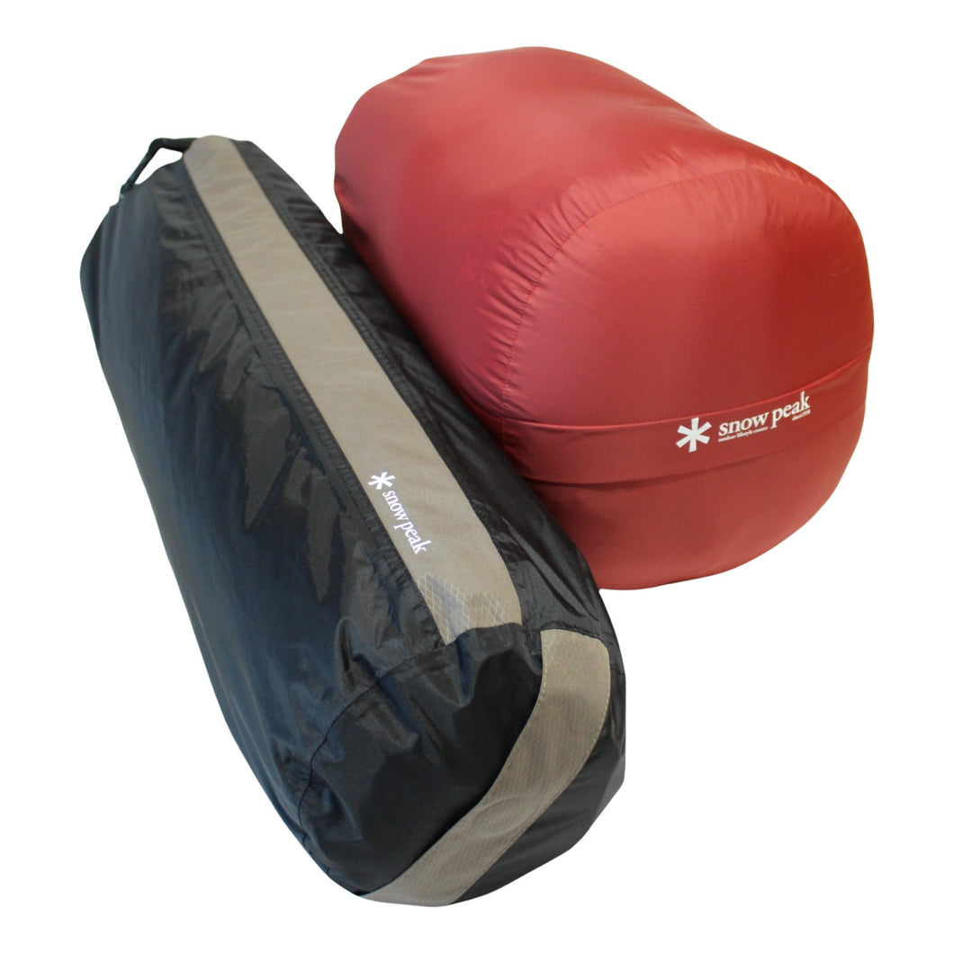 スノーピーク（snow peak） グランドオフトン シングル1000 BD-050 中古