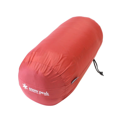 スノーピーク（snow peak） セパレートオフトンワイド 700 [下限温度2度] BDD-103 中古