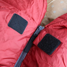 画像をギャラリービューアに読み込む, 美品 
スノーピーク（snow peak） セパレートオフトンワイド 700 [下限温度2度] BDD-103