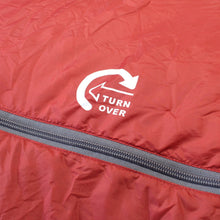 画像をギャラリービューアに読み込む, 美品 
スノーピーク（snow peak） セパレートオフトンワイド 700 [下限温度2度] BDD-103