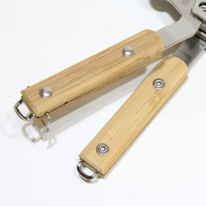 美品 
スノーピーク（snow peak） ホットサンドクッカー トラメジーノ GR-009R