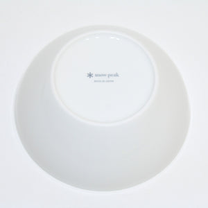 美品 
スノーピーク（snow peak） ノキ ボウルM２枚セット TW-263