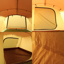 画像をギャラリービューアに読み込む, 【設営確認済】 スノーピーク（snow peak） エントリー2ルーム エルフィールド TP-880R 在庫セール