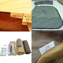 画像をギャラリービューアに読み込む, 【設営確認済】 スノーピーク（snow peak） エントリー2ルーム エルフィールド TP-880R 在庫セール