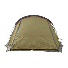 画像をギャラリービューアに読み込む, 【設営確認済】 スノーピーク（snow peak） エントリー2ルーム エルフィールド TP-880R 在庫セール