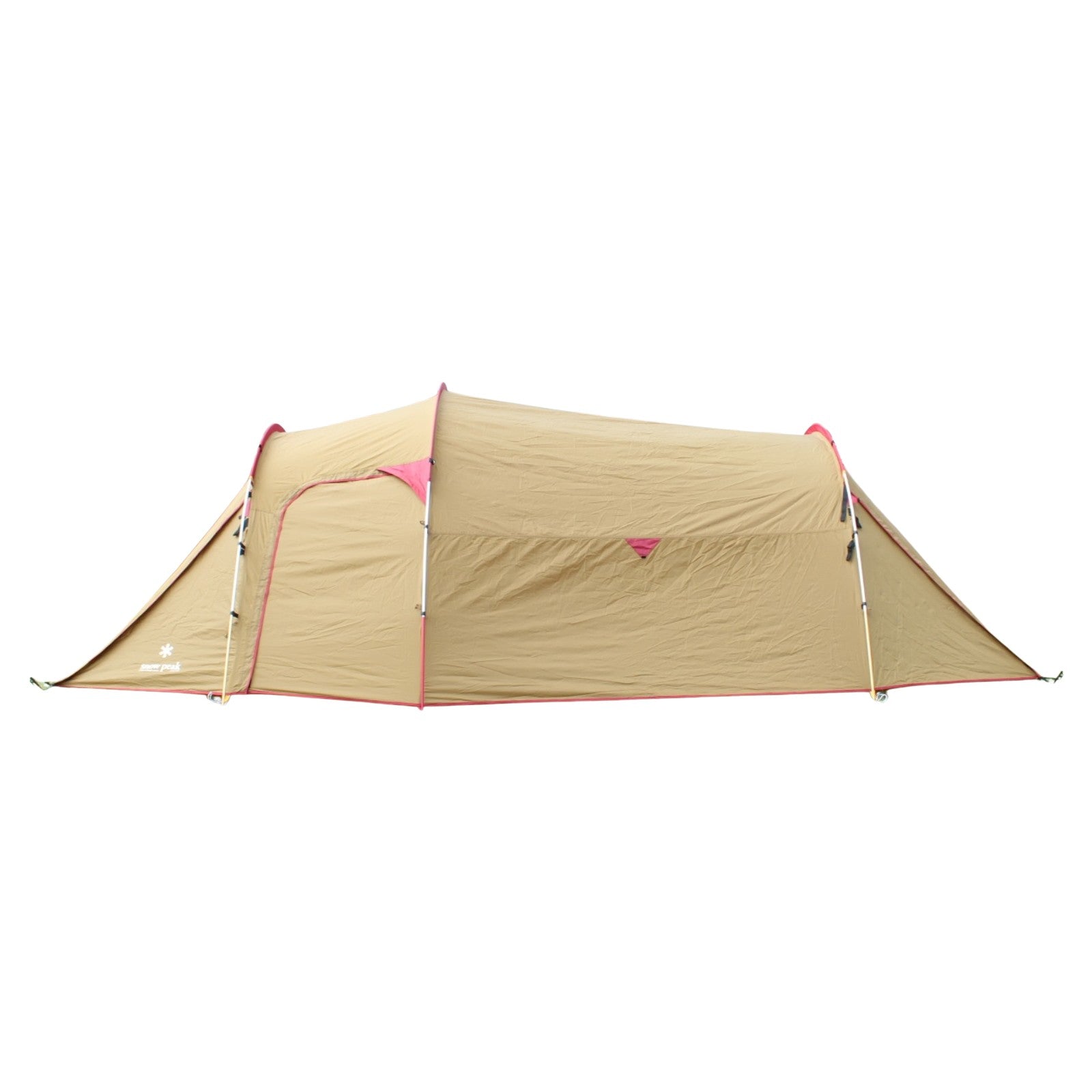 設営確認済】 美品 スノーピーク（snow peak） ヴォールト SDE-080 