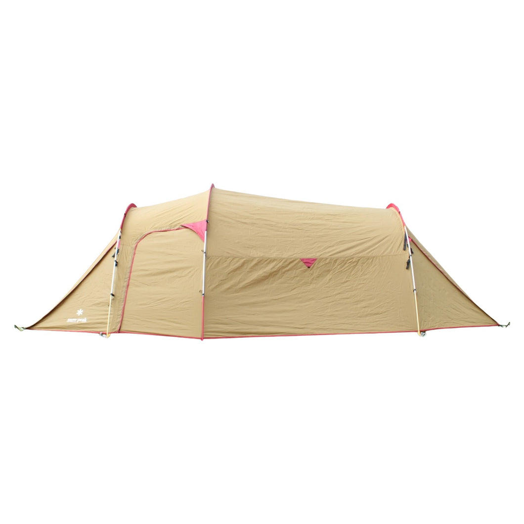 スノーピーク（snow peak） ヴォールト SDE-080 中古