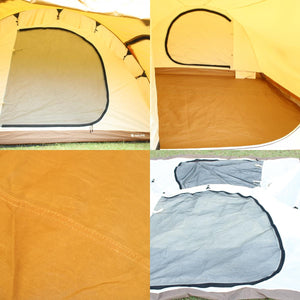 【設営確認済】 美品 
スノーピーク（snow peak） ヴォールト SDE-080