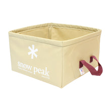 画像をギャラリービューアに読み込む, スノーピーク（snow peak） パックシンク USAタグ FP-151 中古