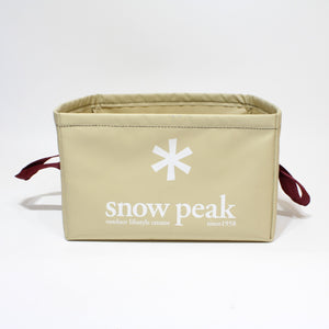 スノーピーク（snow peak） パックシンク USAタグ FP-151