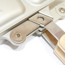 画像をギャラリービューアに読み込む, スノーピーク（snow peak） ホットサンドクッカー トラメジーノ GR-009R