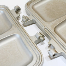 画像をギャラリービューアに読み込む, スノーピーク（snow peak） ホットサンドクッカー トラメジーノ GR-009R