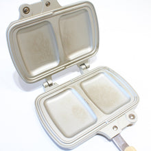 画像をギャラリービューアに読み込む, スノーピーク（snow peak） ホットサンドクッカー トラメジーノ GR-009R