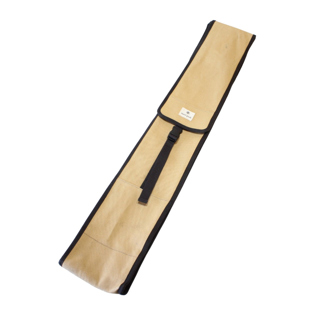 スノーピーク（snow peak） パイルドライバーケース LT-004B 中古