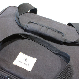 美品 
スノーピーク（snow peak） ユニットギアバッグ220 UG-462