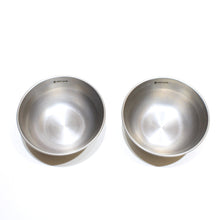 画像をギャラリービューアに読み込む, スノーピーク（snow peak） テーブルウェアセット L デュオ TW-021D