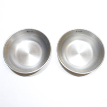 画像をギャラリービューアに読み込む, スノーピーク（snow peak） テーブルウェアセット L デュオ TW-021D