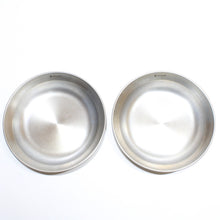 画像をギャラリービューアに読み込む, スノーピーク（snow peak） テーブルウェアセット L デュオ TW-021D