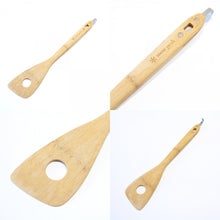 画像をギャラリービューアに読み込む, スノーピーク（snow peak） キッチンツールセット（収納ケース付き） CS-217