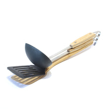 画像をギャラリービューアに読み込む, スノーピーク（snow peak） キッチンツールセット（収納ケース付き） CS-217