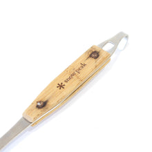 画像をギャラリービューアに読み込む, スノーピーク（snow peak） キッチンツールセット（収納ケース付き） CS-217