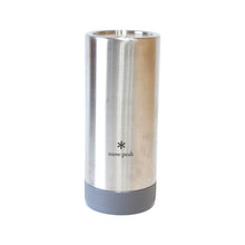 画像をギャラリービューアに読み込む, スノーピーク（snow peak） トバチ3 グレー TW-271-GY 中古