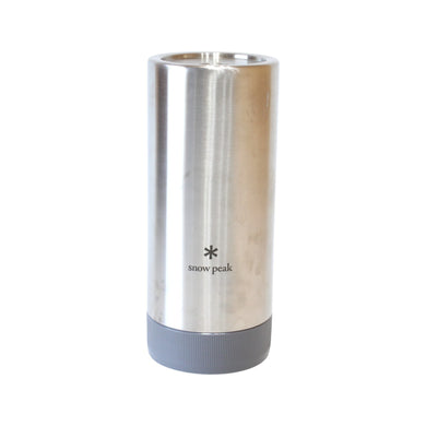 スノーピーク（snow peak） トバチ3 グレー TW-271-GY 中古