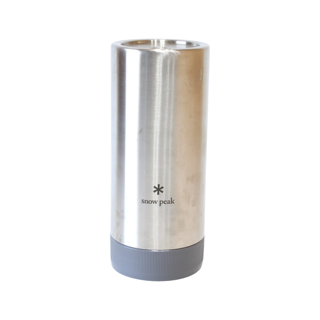 スノーピーク（snow peak） トバチ3 グレー TW-271-GY 中古