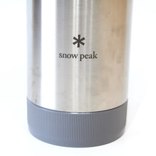 画像をギャラリービューアに読み込む, 美品 
スノーピーク（snow peak） トバチ3 グレー TW-271-GY