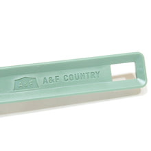 画像をギャラリービューアに読み込む, 美品 
ゼインアーツ（ZANE ARTS） ルーブ A&amp;F別注　スプーン・スポーク・フォーク