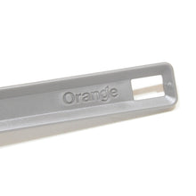 画像をギャラリービューアに読み込む, 美品 
ゼインアーツ（ZANE ARTS） ルーブ オレンジ別注　スプーン・スポーク・フォーク各4本