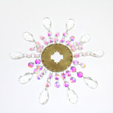 画像をギャラリービューアに読み込む, Forest＆Island　ランタンシェード　シャンデリア