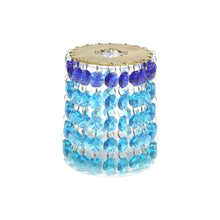 画像をギャラリービューアに読み込む, Forest＆Island　ランタンシェード　シャンデリア 中古