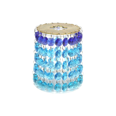 Forest＆Island　ランタンシェード　シャンデリア 中古